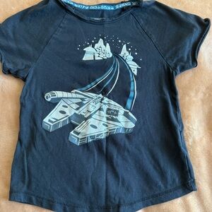 Millennium Falcon Kids Small